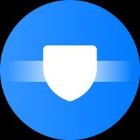 Belt VPN Logo Telegram