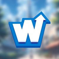 Wolf Street Logo Telegram