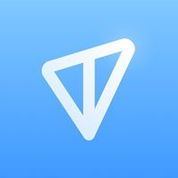 Tonalytics Logo Telegram