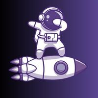 vpn4ton_bot Telegram Logo