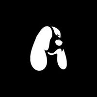 AiDogs 🦴 Logo Telegram