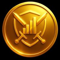 Trading Wars Telegram Logo Trading Wars Telegram Logo