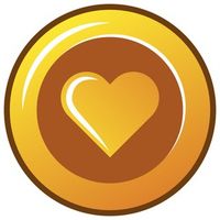 AI Buddy Logo Telegram