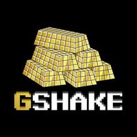 GSHAKE | Shake to Earn Logo Telegram