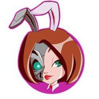 HunnyPlay Bot Logo Telegram
