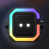 ChainGPT AI Logo Telegram