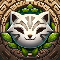 Totemancer Logo Telegram
