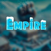 Empire Game Logo Telegram