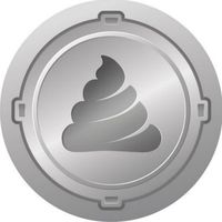 Mine POO Logo Telegram
