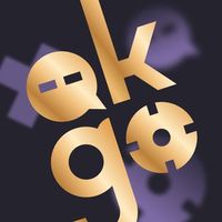 OkGo Poker Logo Telegram