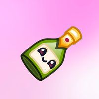 prognozgodabot Telegram Logo