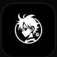 The Anime Logo Telegram