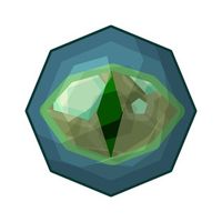 Minecraft Server Watch Telegram Logo