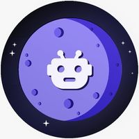HarvestMoonBot Logo Telegram