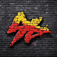 Wall Logo Telegram
