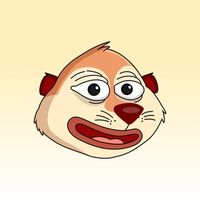 Meerkat Miniapp Logo Telegram