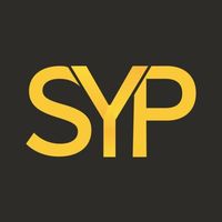 Your Programmer Logo Telegram