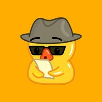 TopStranger • Bot Telegram Logo TopStranger • Bot Telegram Logo