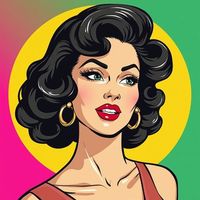 Free image creator | StableDiffusion Logo Telegram