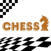 Chess GoWin - Mine $GOW Logo Telegram