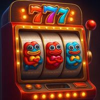 🎰 Слоты NFT коллекции Logo Telegram