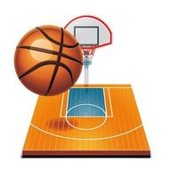 Basket Boss Logo Telegram