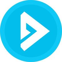 PLAYS Logo Telegram