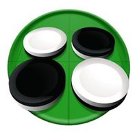 Reversi Logo Telegram
