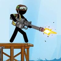 Outpost Defense Telegram Logo