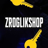 ZrogIikShop🛍️ Logo Telegram