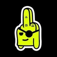 UNFK (aka unf*ck) 🖕 Telegram Logo