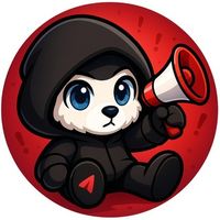 📢 Gift Alert Bot Telegram Logo