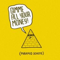 Anti Ponzi League Bot Telegram Logo Anti Ponzi League Bot Telegram Logo