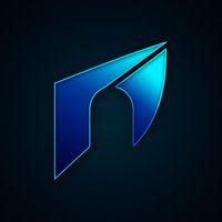 Portalux VPN Telegram Logo