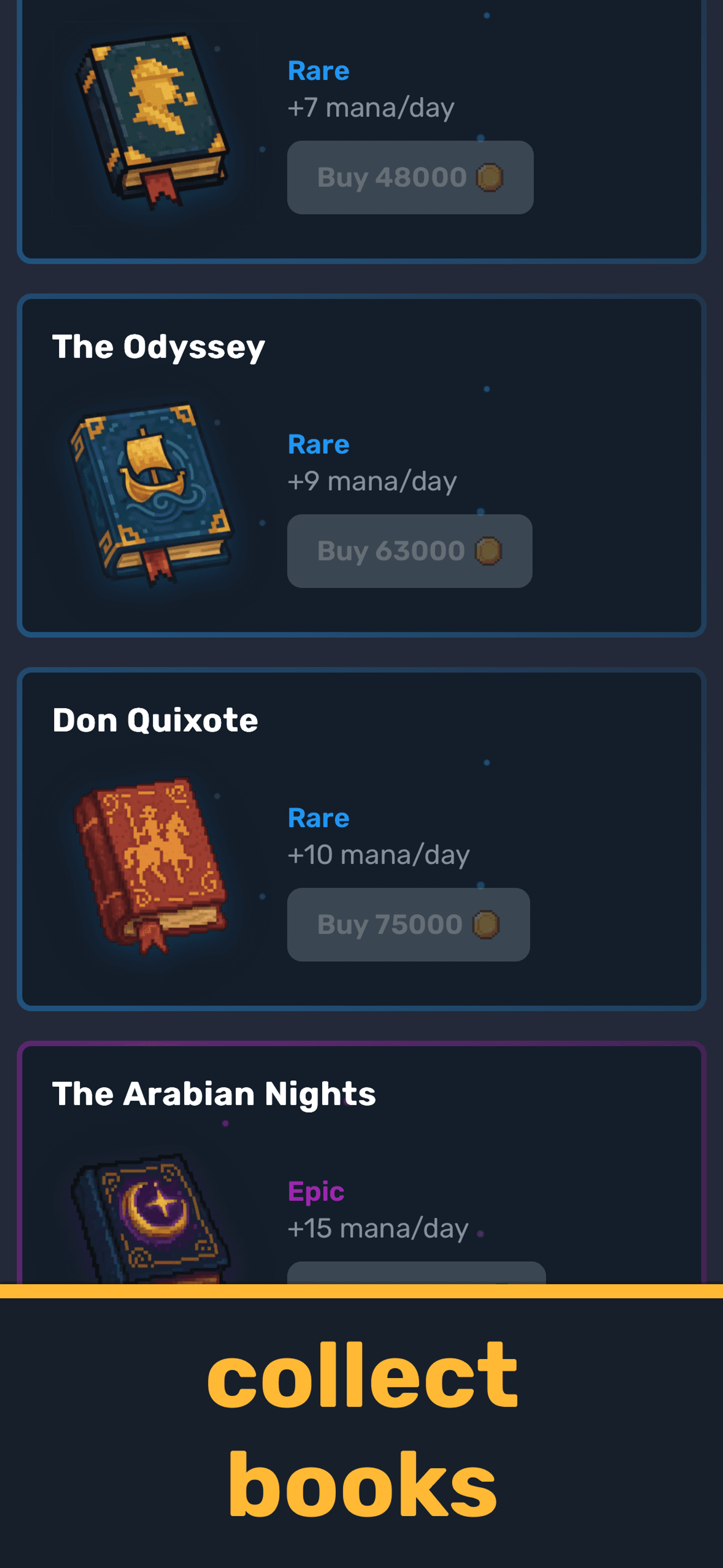 Evil Coin Telegram Screenshot 5