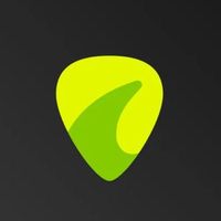 GuitarTuna App Logo Telegram
