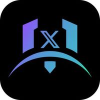 MomoX Logo Telegram