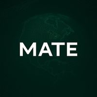 Mate VPS Telegram Logo Mate VPS Telegram Logo