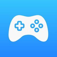 Play2Earn Games Logo Telegram