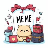 Need4Me Logo Telegram