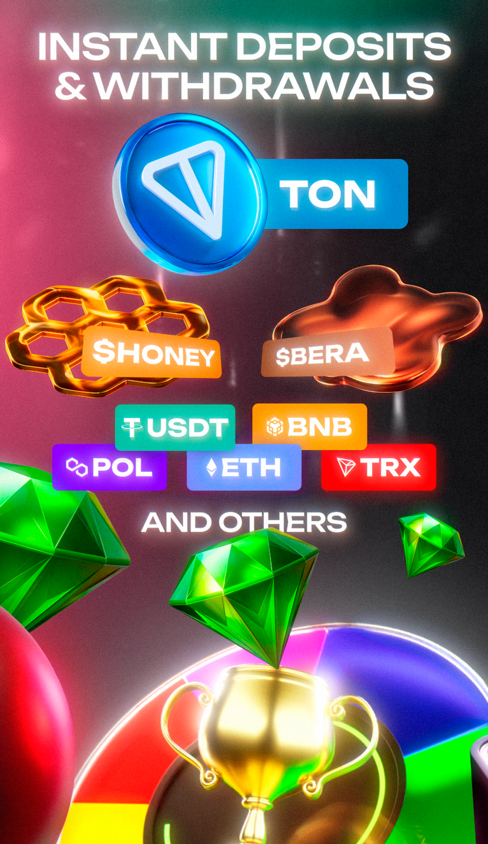 Slot.win в Телеграм — скриншот 3