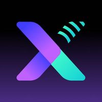 XPIN PLANET Logo Telegram