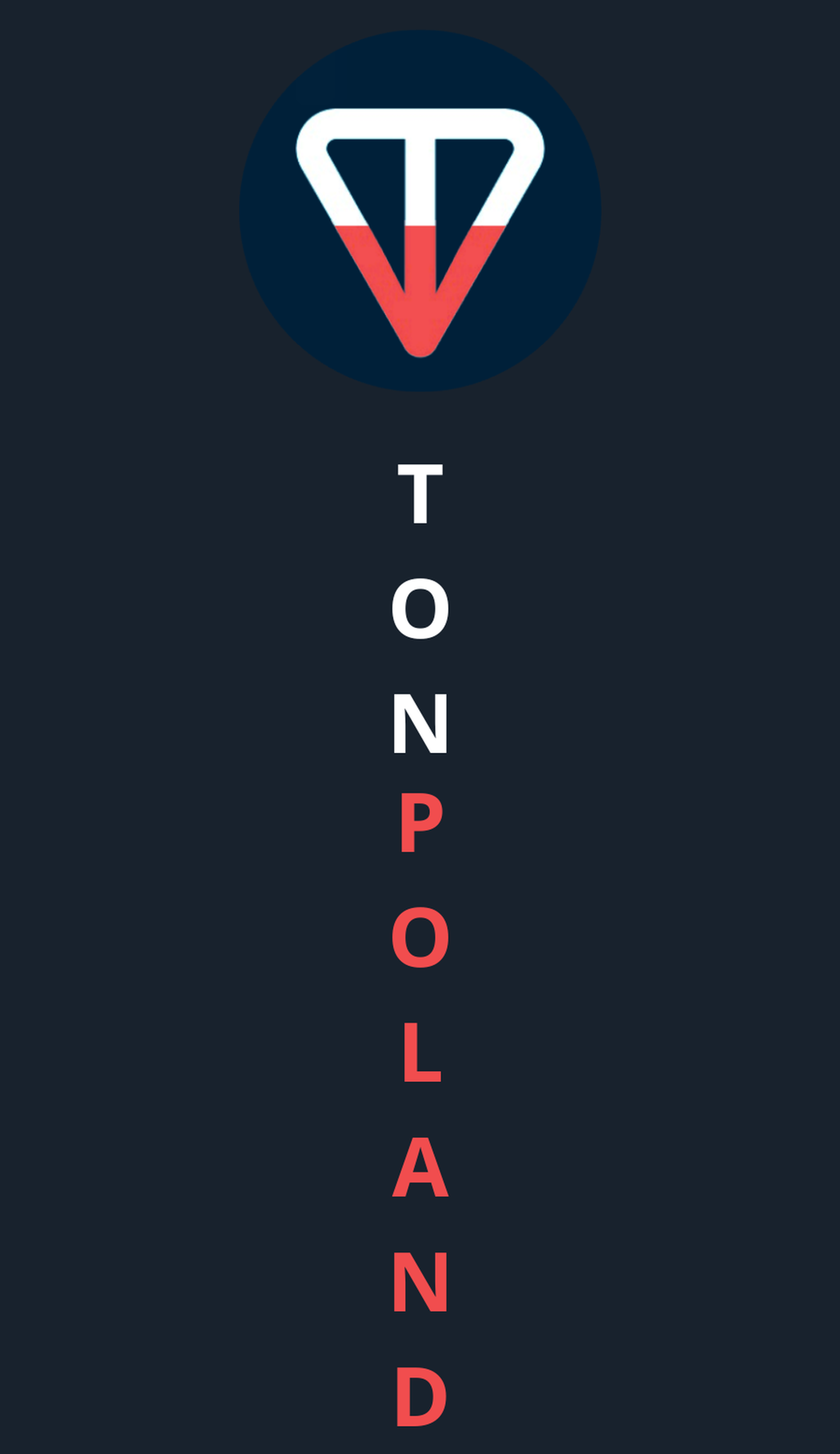 TonPoland в Телеграм — скриншот 3