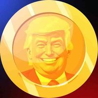trumpfarmbot Telegram Logo