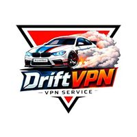 vpndriftbot Telegram Logo