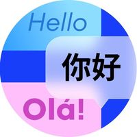 ReTranslator: Multilingual Channel Reposter Logo Telegram