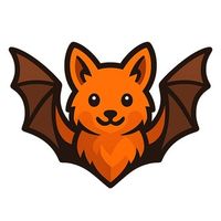 FlyingFox Bot Telegram Logo