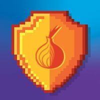 Onion VPN Logo Telegram