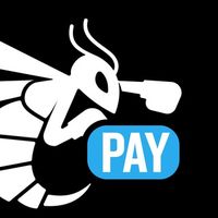 Ready to Pay Logo Telegram