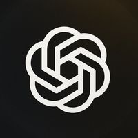 ChatGPT & Nano Banana ⚡️ Logo Telegram